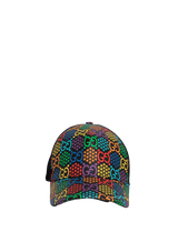 GG PSYCHEDELIC BASEBALL CAP P