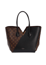 MONOGRAM KIMONO PM