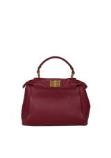 MEDIUM PEEKABOO BAG