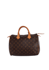 MONOGRAM SPEEDY 30
