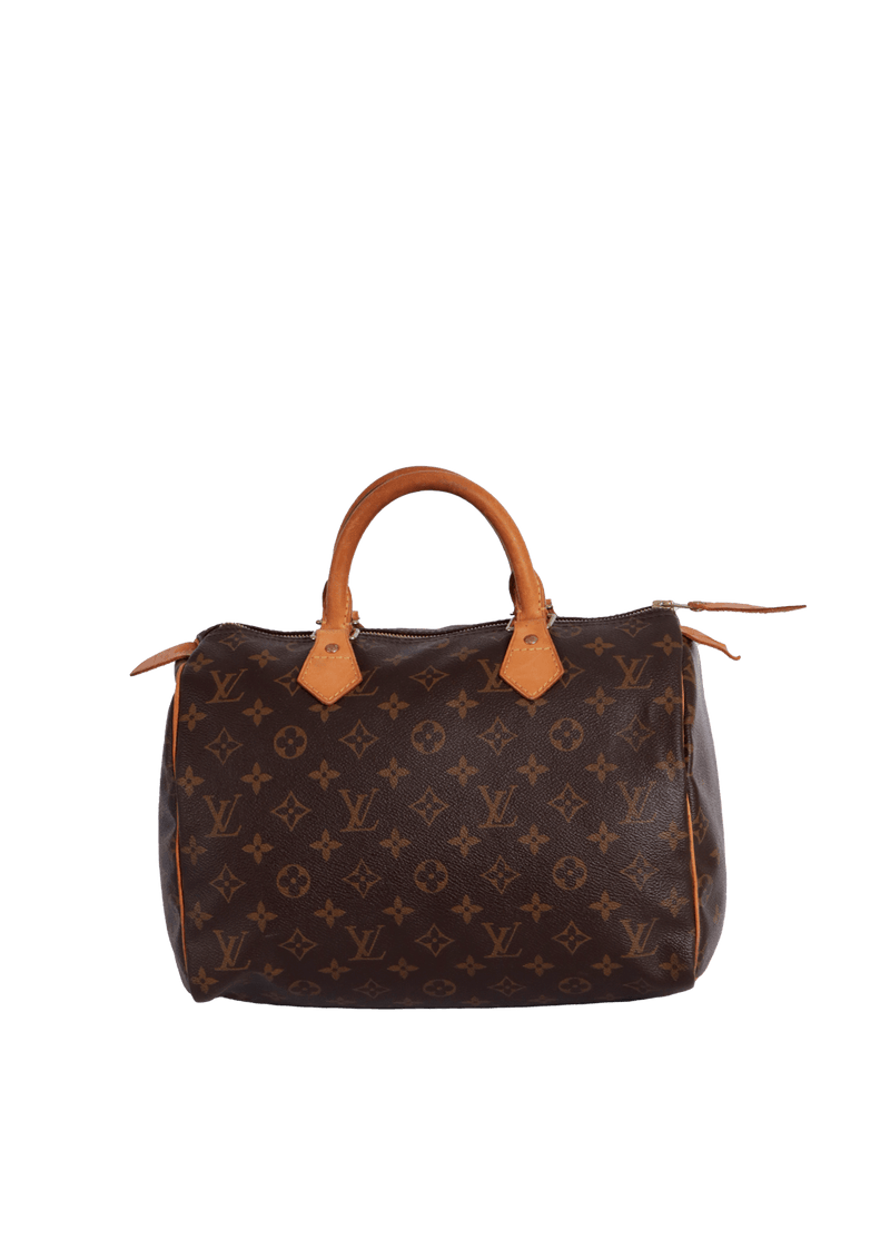 MONOGRAM SPEEDY 30