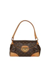MONOGRAM BEVERLY MM
