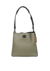 WILLOW BUCKET BAG