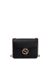 SMALL INTERLOCKING G DOLLAR