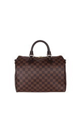 DAMIER ÉBÈNE SPEEDY 30 BANDOULIÈRE