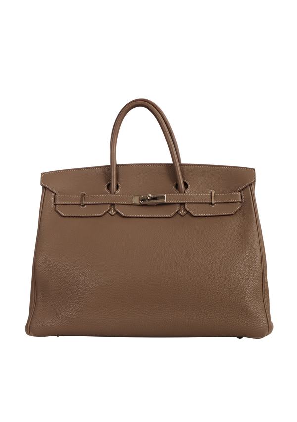TOGO BIRKIN 40