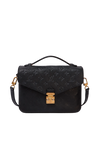 MONOGRAM EMPREINTE POCHETTE MÉTIS