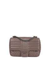 MEDIUM DIAGRAMME BAG