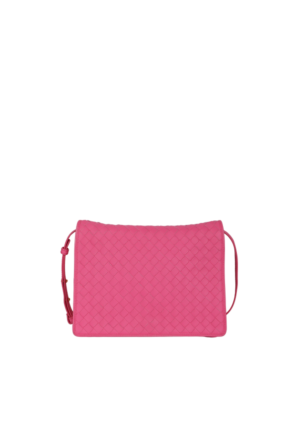 SMALL FULL FLAP BAG