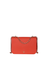 EMERSON CHAIN SHOULDER BAG