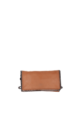 MINI FALABELLA FLAP BAG