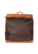 MONOGRAM STEAMER 60