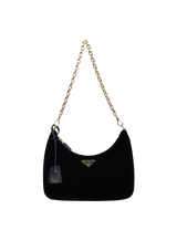 MINI VELVET RE-EDITION