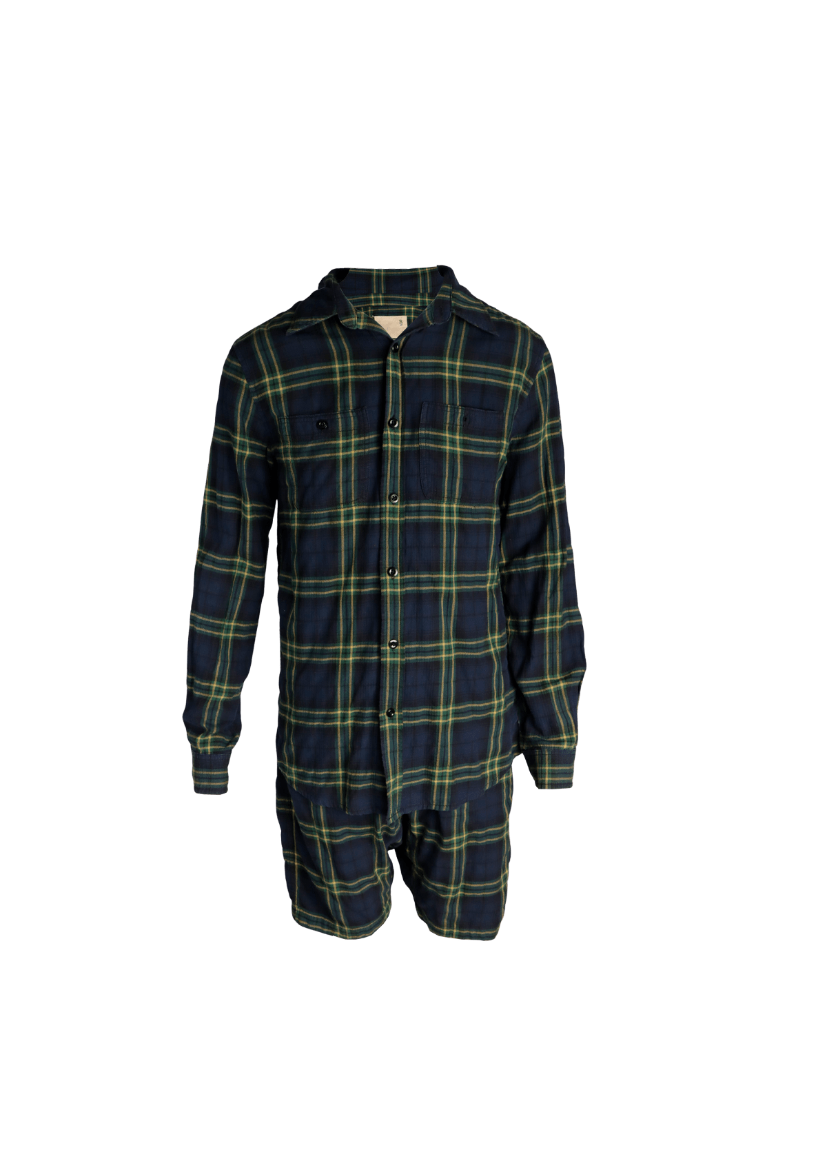 LONG SLEEVE SHIRT M