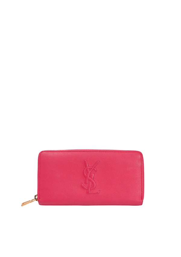 BELLE DE JOUR WALLET