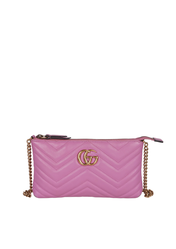 GG MARMONT CHAIN BAG