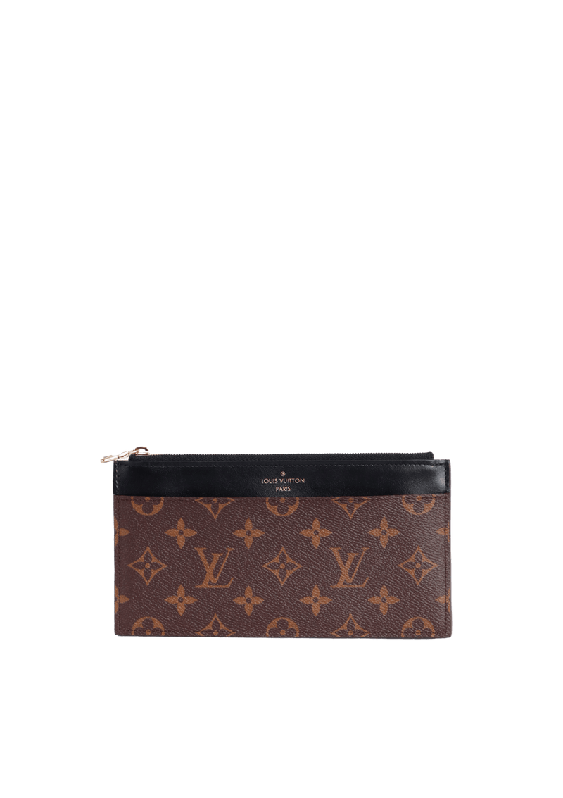 MONOGRAM SLIM PURSE