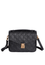 MONOGRAM EMPREINTE POCHETTE METIS