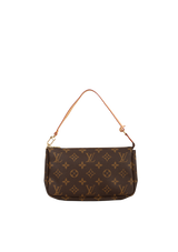 VINTAGE MONOGRAM POCHETTE ACCESSOIRES