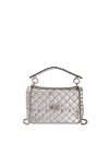 MEDIUM ROCKSTUD SPIKE BAG
