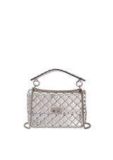 MEDIUM ROCKSTUD SPIKE BAG