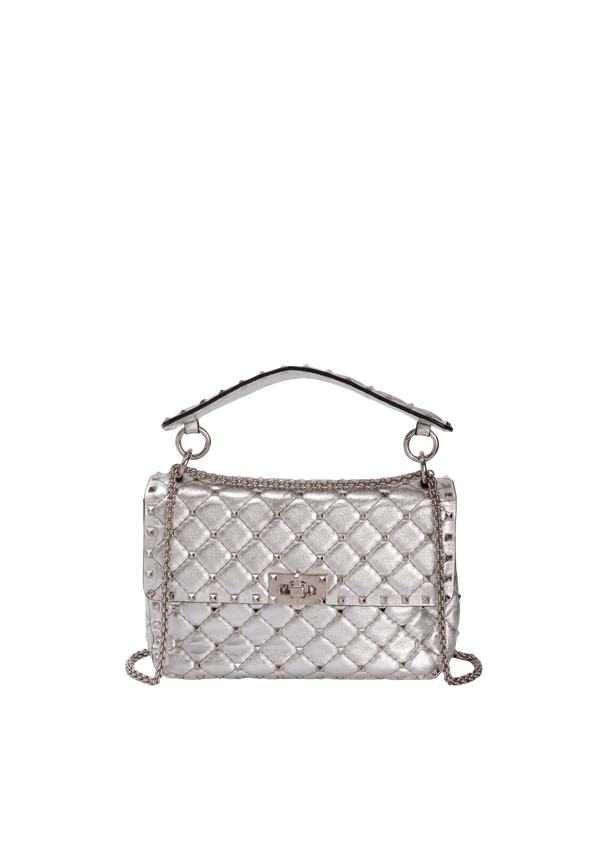 MEDIUM ROCKSTUD SPIKE BAG
