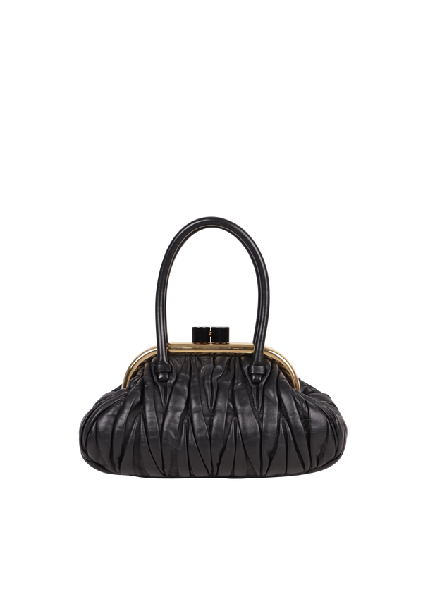 MATELASSÉ BELLE BAG