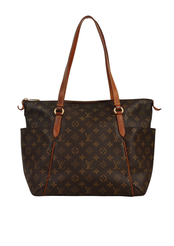 MONOGRAM TOTALLY MM