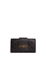 GUCCISSIMA WALLET
