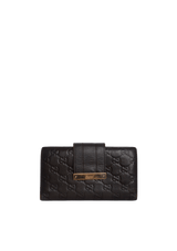 GUCCISSIMA WALLET