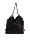 BABY BELLA LARGE SHOULDER TOTE BAG