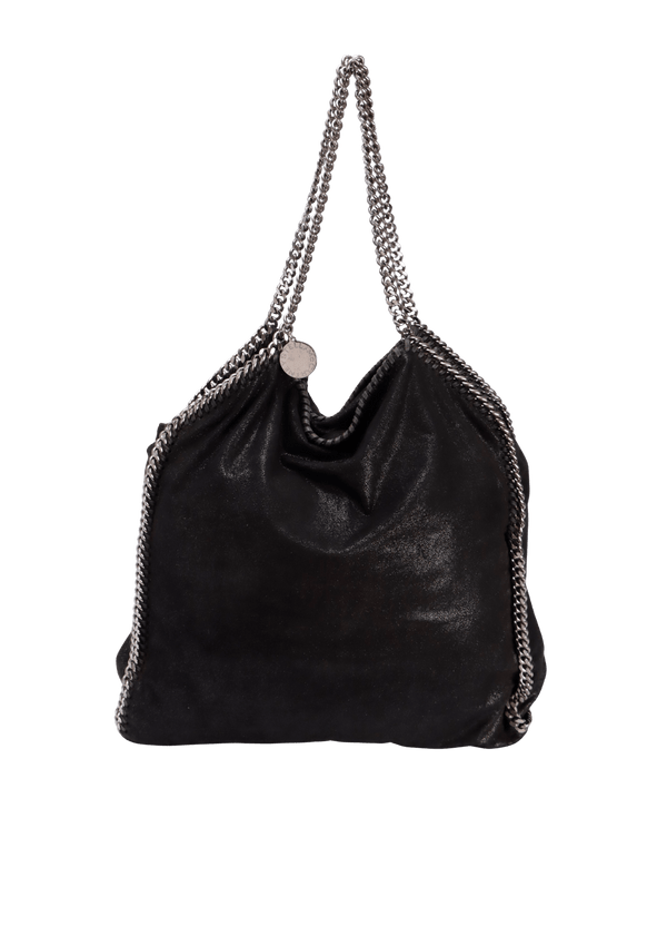 BABY BELLA LARGE SHOULDER TOTE BAG