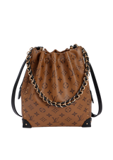 MONOGRAM REVERSE NOÉ TRUNK PM