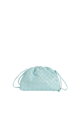 INTRECCIATO THE MINI POUCH