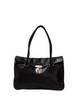 SOFT CALF EASY BAG