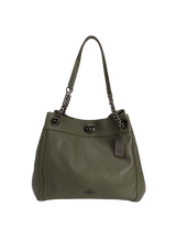 TURNLOCK EDIE SHOULDER BAG