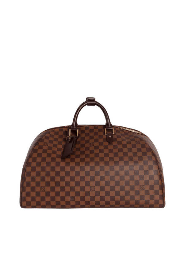 DAMIER ÉBÈNE RIBERA GM