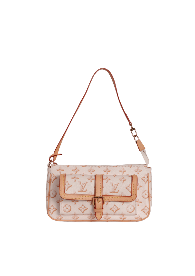 MONOGRAM FALL FOR YOU MULTI POCHETTE ACCESSOIRES