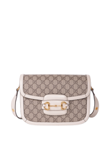 MEDIUM GG SUPREME HORSEBIT 1955 BAG