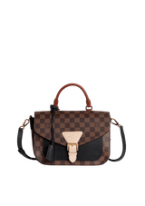 DAMIER ÉBÈNE BEAUMARCHAIS
