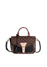 DAMIER ÉBÈNE BEAUMARCHAIS