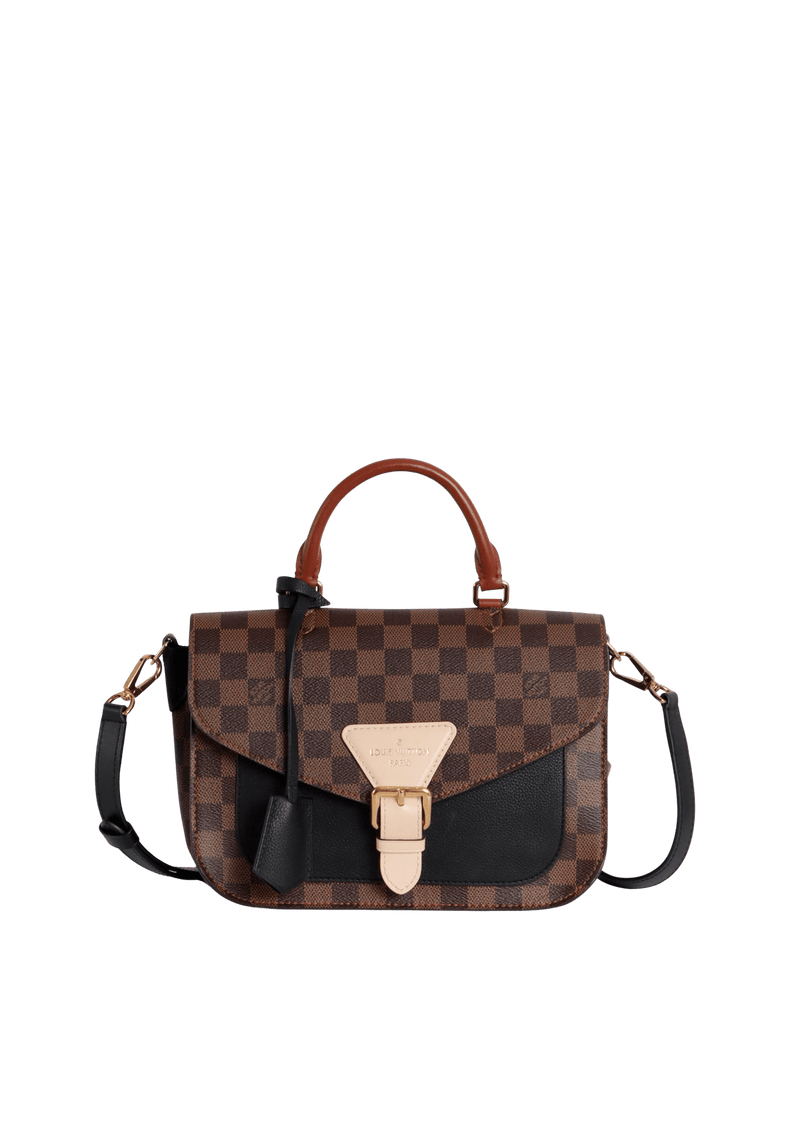 DAMIER ÉBÈNE BEAUMARCHAIS