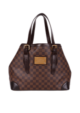 DAMIER ÉBÈNE HAMPSTEAD MM