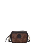 ZUCCA CAMERA CASE MOGANO PANNA