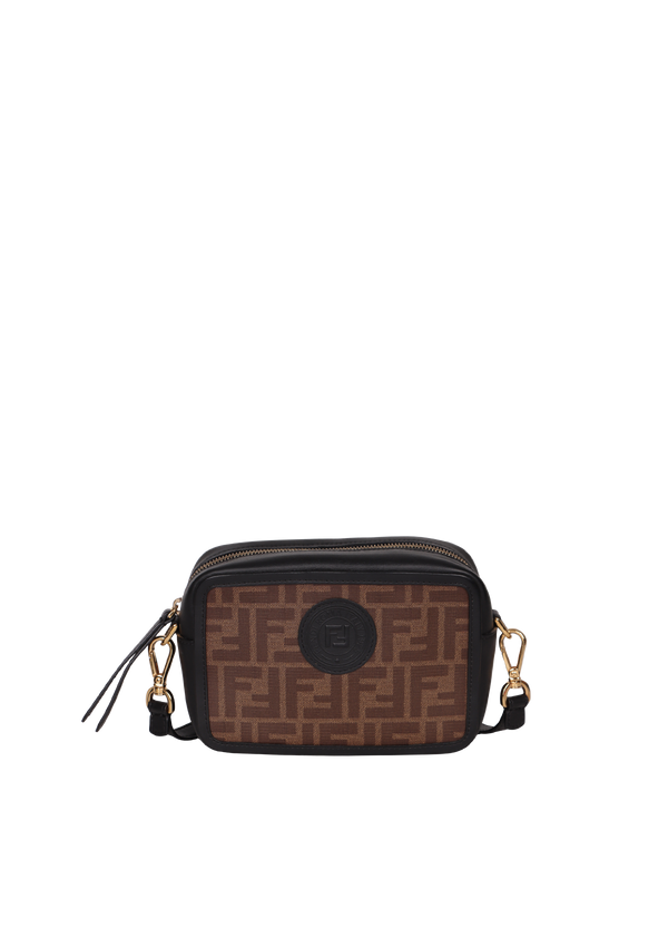 ZUCCA CAMERA CASE MOGANO PANNA