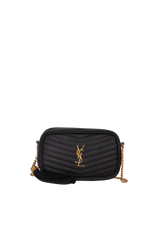 MINI LOU CAMERA BAG