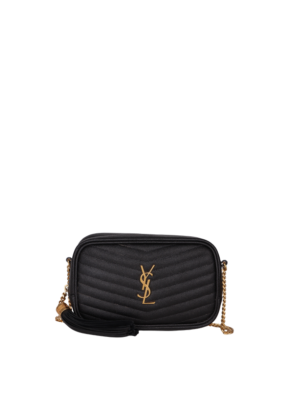 MINI LOU CAMERA BAG
