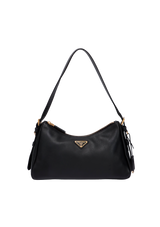 MEDIUM AIMÉE SHOULDER BAG