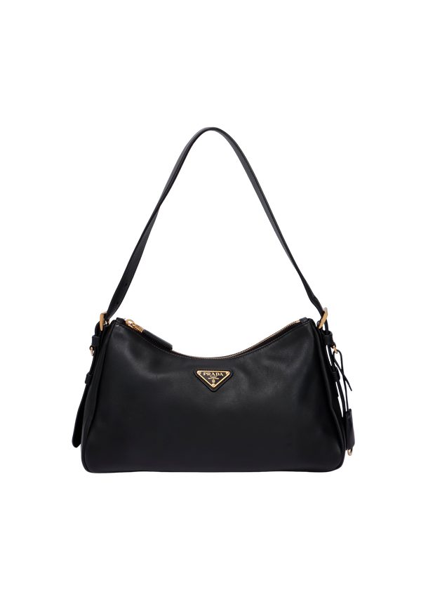 MEDIUM AIMÉE SHOULDER BAG