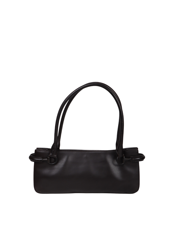 VINTAGE HORSEBIT BAG